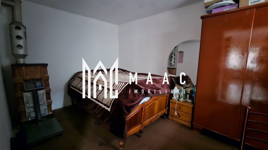 Casa Individuala | 2 Corpuri | 4 Camere | 100 MPU | Saliste - Poză 6