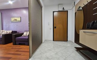 Apartament 2 camere de inchiriat Orion Rezidence Faleza Nord/Constanta - Poză 11