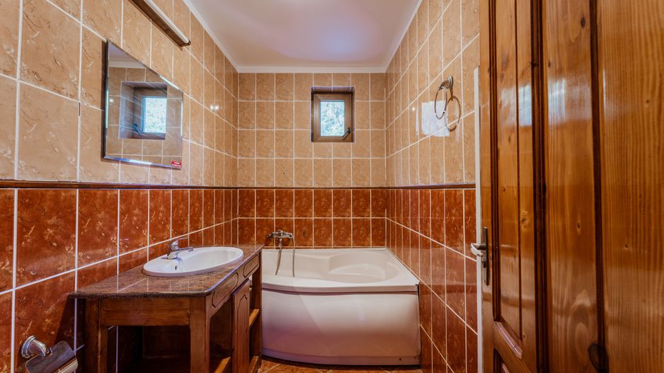 Domeniu în satul Căprioara - Poză 20