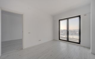 3 CAMERE VEDERE SUPERBA SPRE LAC BLOC NOU FINALIZAT TERASA GENEROASA - Poză 9