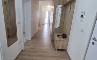 Prima inchiriere| Aradului| 3 camere| 2 bai|  70 mp| loc de parcare - Poză 8