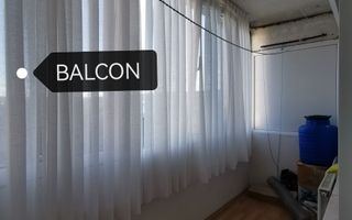 Apartament 4 camere M16 - Poză 3