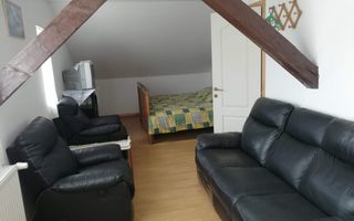 Pensiune lângă Castelul Bran | 9 camere | Pregătită pentru activitate - Poză 10