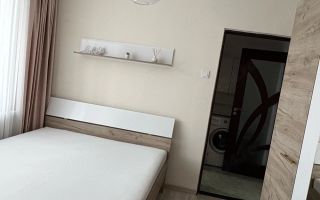 Apartament 2 camere de închiriat pe Bulevardul Primăverii, Iași - Poză 5