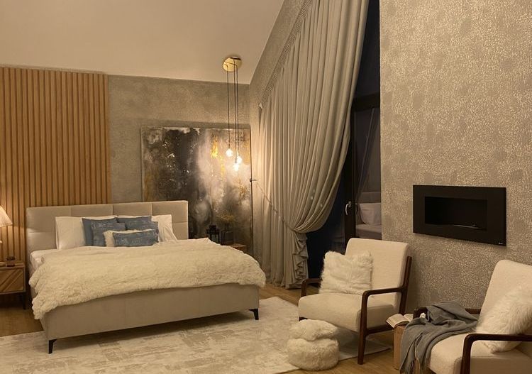 Vila premium de inchiriat | Corbeanca | Paradisul Verde - Poză 6