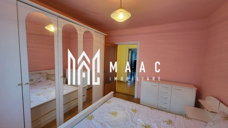 Apartament | 3 Camere | 84.2 mp | - Poză 7