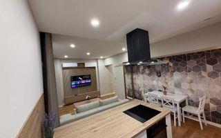 Apartament de lux, 2 camere, One Cotroceni Park - Poză 3