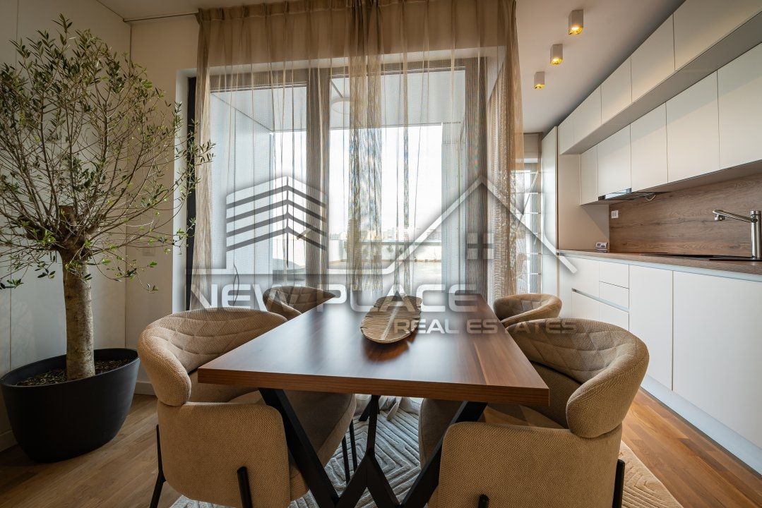 Apartament exclusivist | Terasa de 96 mp | Poze Reale | Lux - Poză 7