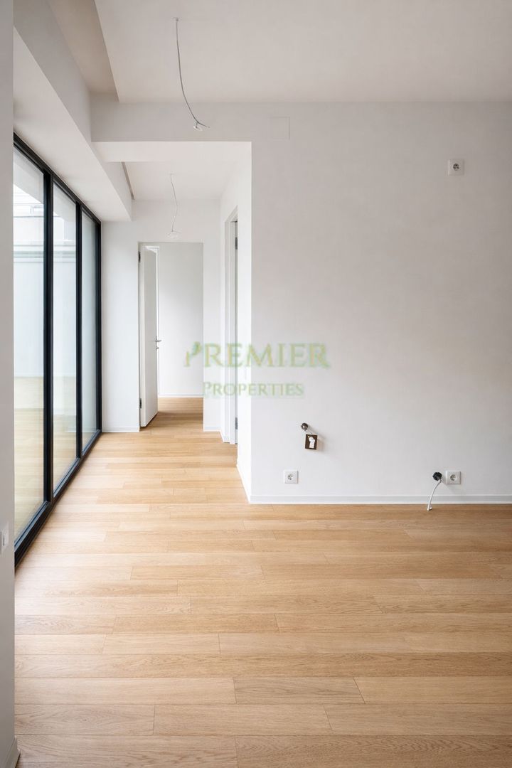 Apartament 2 camere One Lake Club Floreasca parter terasa mare - Poză 7