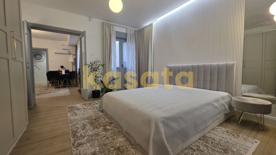 2 Camere | Clădire Interbelică | Centrala proprie | Acces stradal - Poză 11