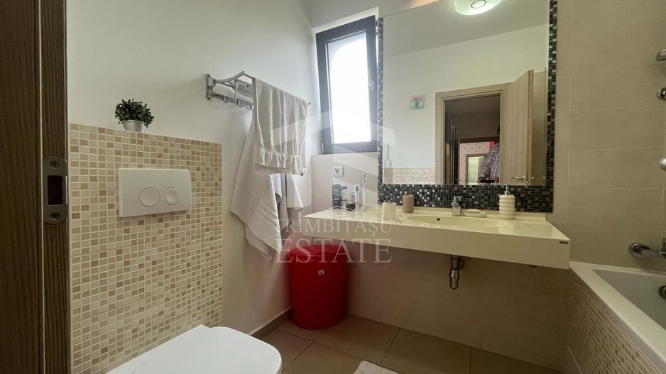 Comision 0 Apartament 3 cam Greenfield spatios,renovat,utilat - Poză 9