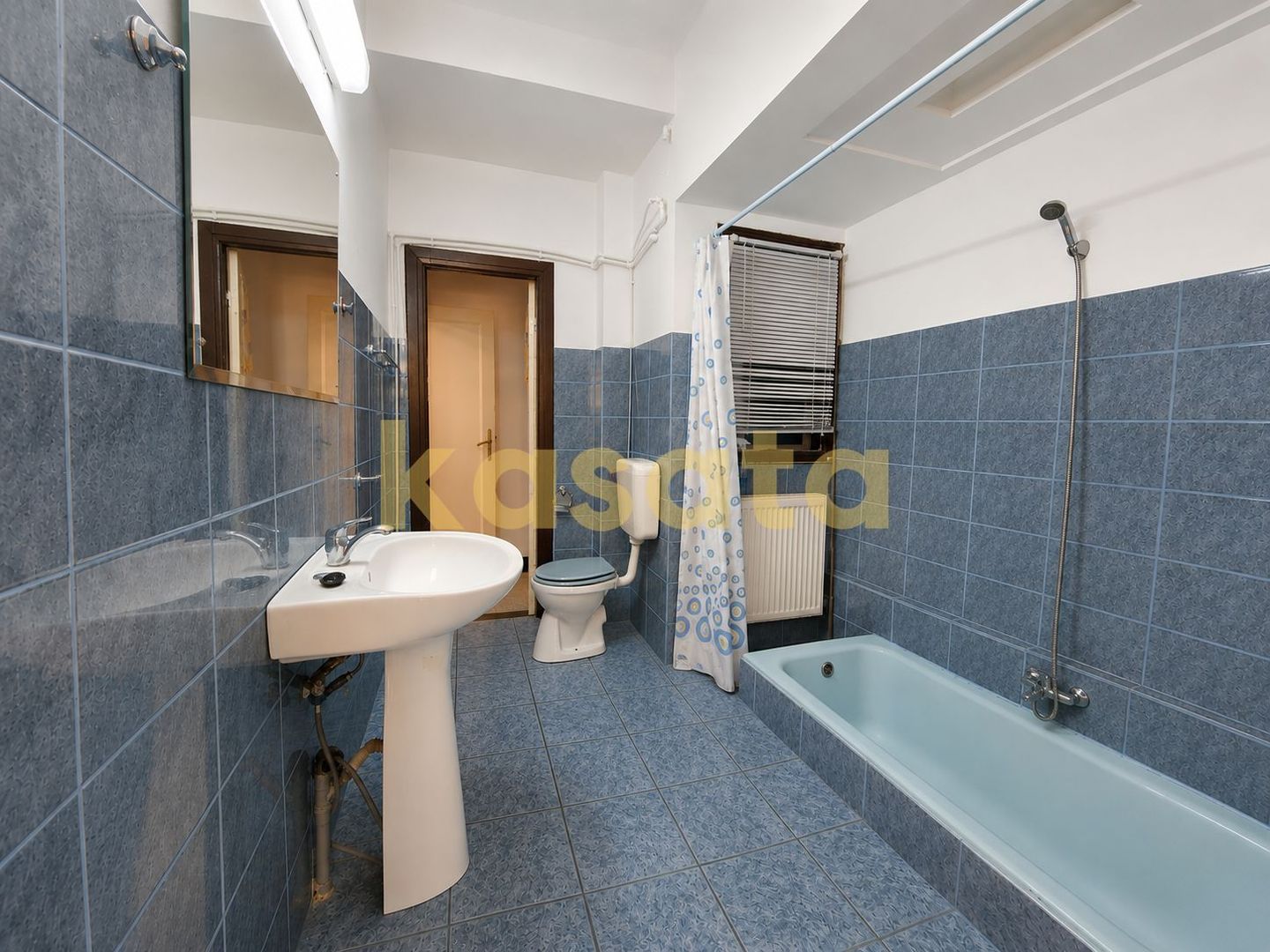 Apartament 4 camere de vanzare | Piata Romana - ASE | 107mp utili - Poză 11
