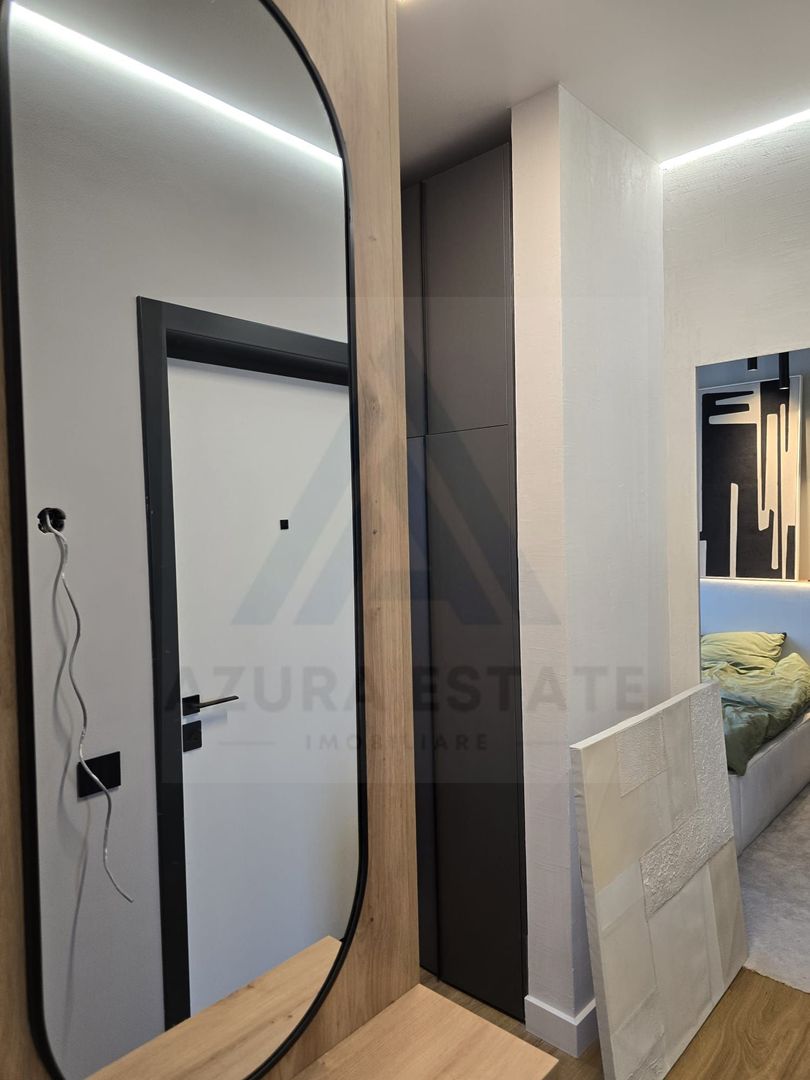 Apartament premium 75 mp utili cu parcare subterana si boxa Central - Poză 5