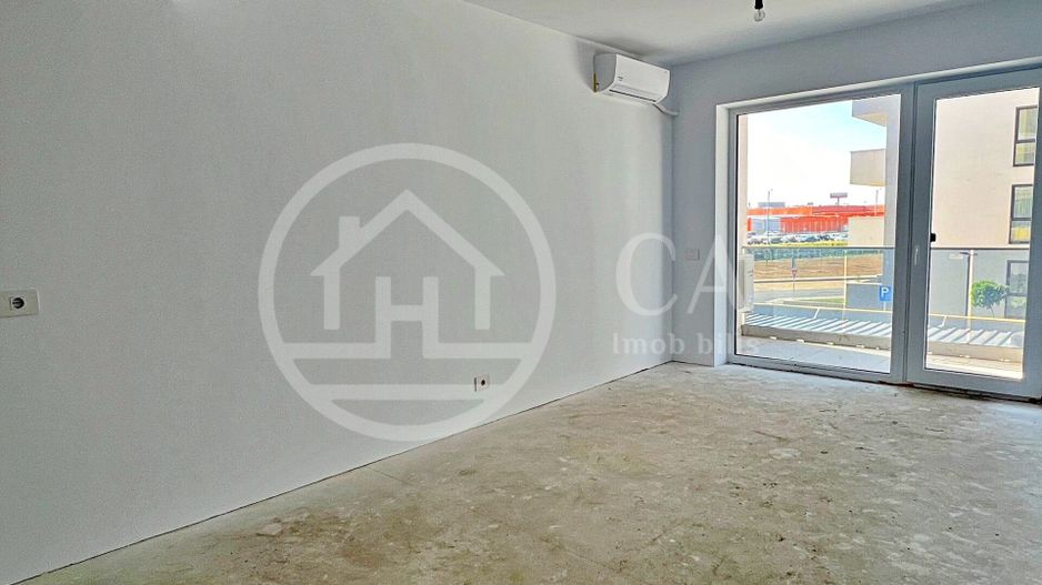 Apartament cu 2 camere de vânzare in Prima Arena, Oradea - Poză 8