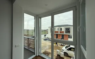 Vilă de închiriat în Tunari – 4 camere | curte proprie | disponibilă imediat - Poză 21