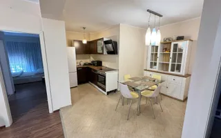 3 camere zona Complex Studentesc etaj 1 la vila CENTRALA PROPRIE - Poză 19