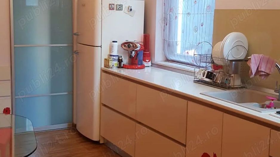 De Inchiriat Vila 5 Camere Parc Ronda - Matei Voievod sector 2 - Poză 6