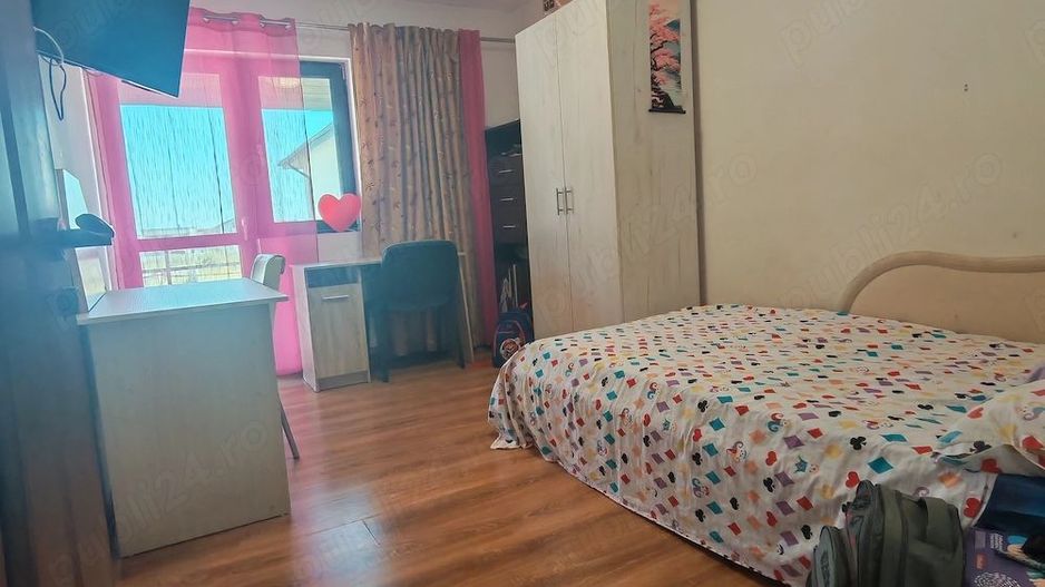 Vila 4 camere in  Bragadiru,(6 minute pana in Prelungirea Ghencea) - Poză 6
