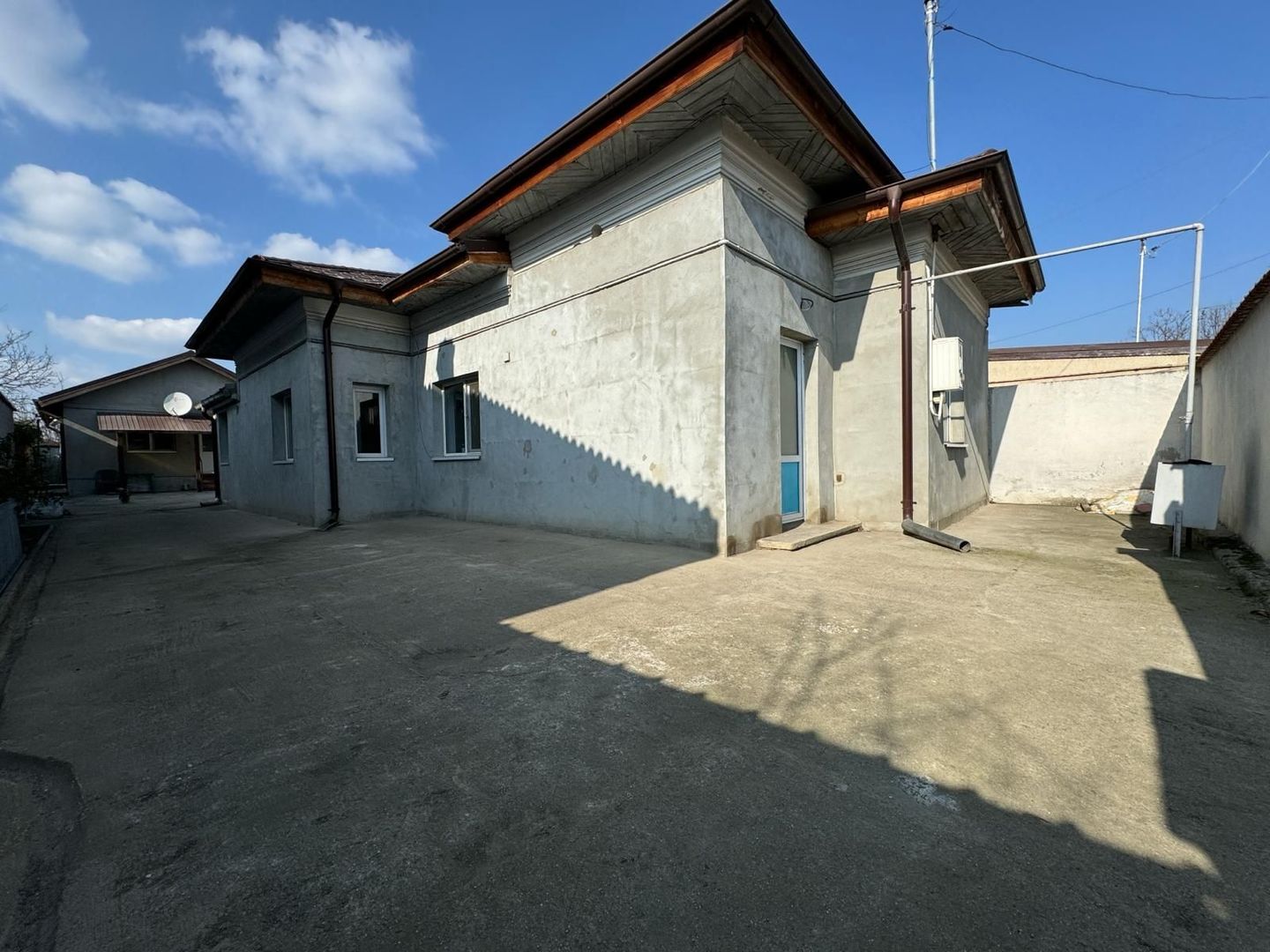 Vanzare casa Chiajna, central, comision 0 ! - Poză 18