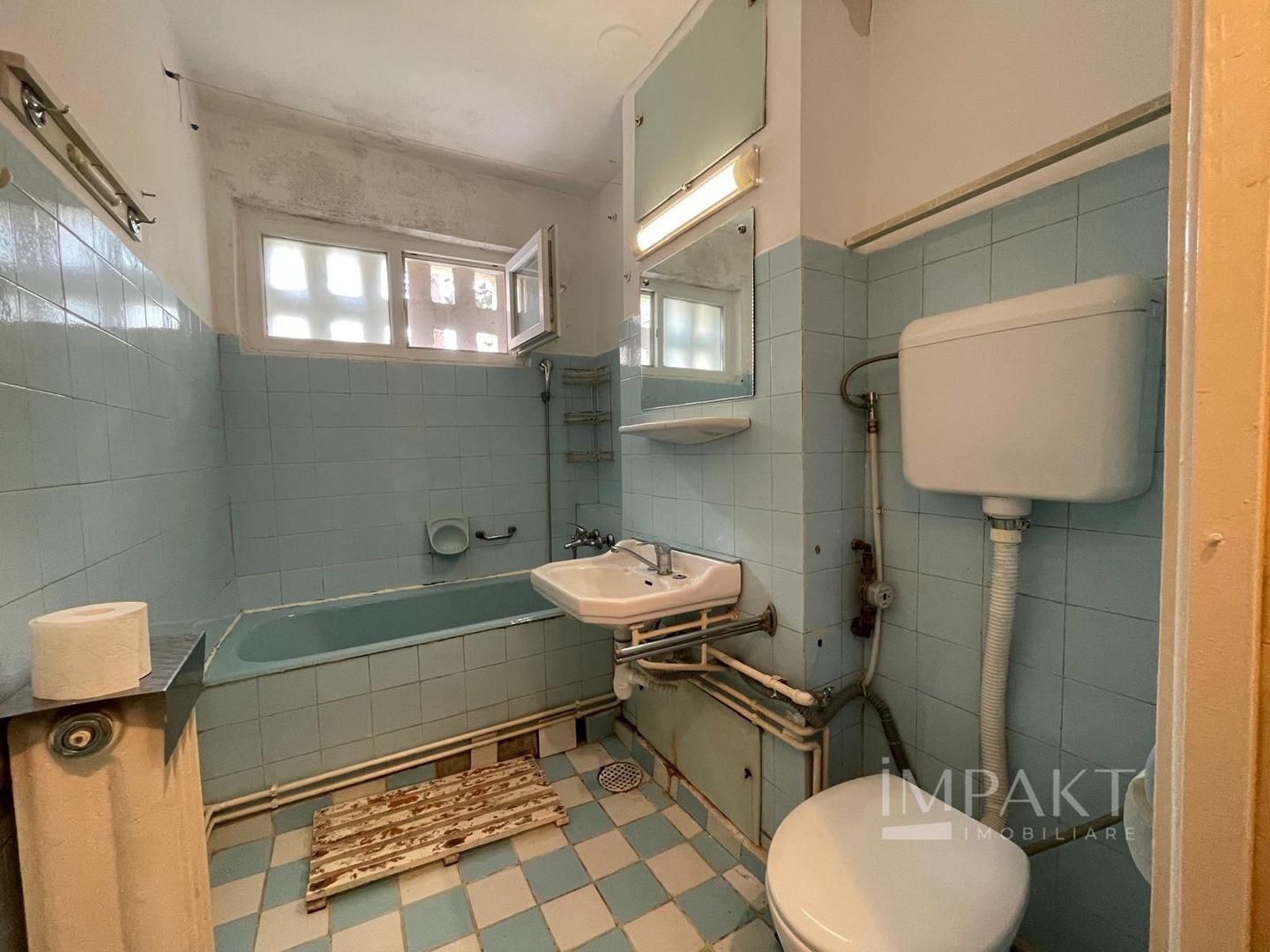 Apartament cu 3 camere decomandat in Gheorgheni (zona Brancusi) - Poză 11