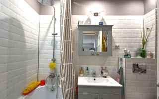 Apartament cochet, La cheie, bloc nou!! - Poză 6