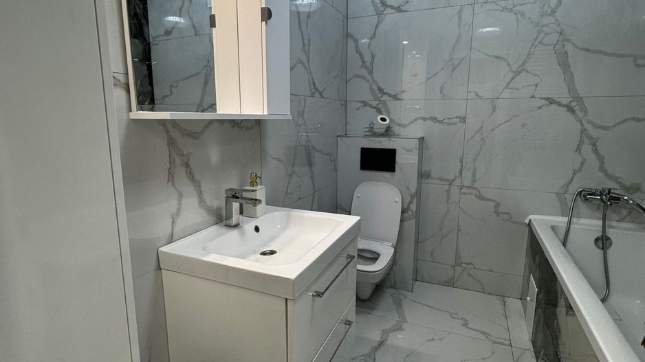 Green Residence - 2 camere complet utilat, parcare privată - Comision ZERO - Poză 5