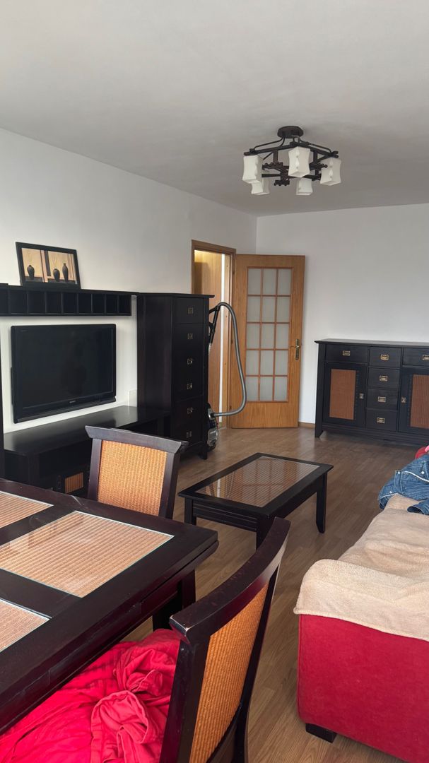 2 camere mobilat, parcare inclusa, 5 min metrou Costin Georgian - Poză 3