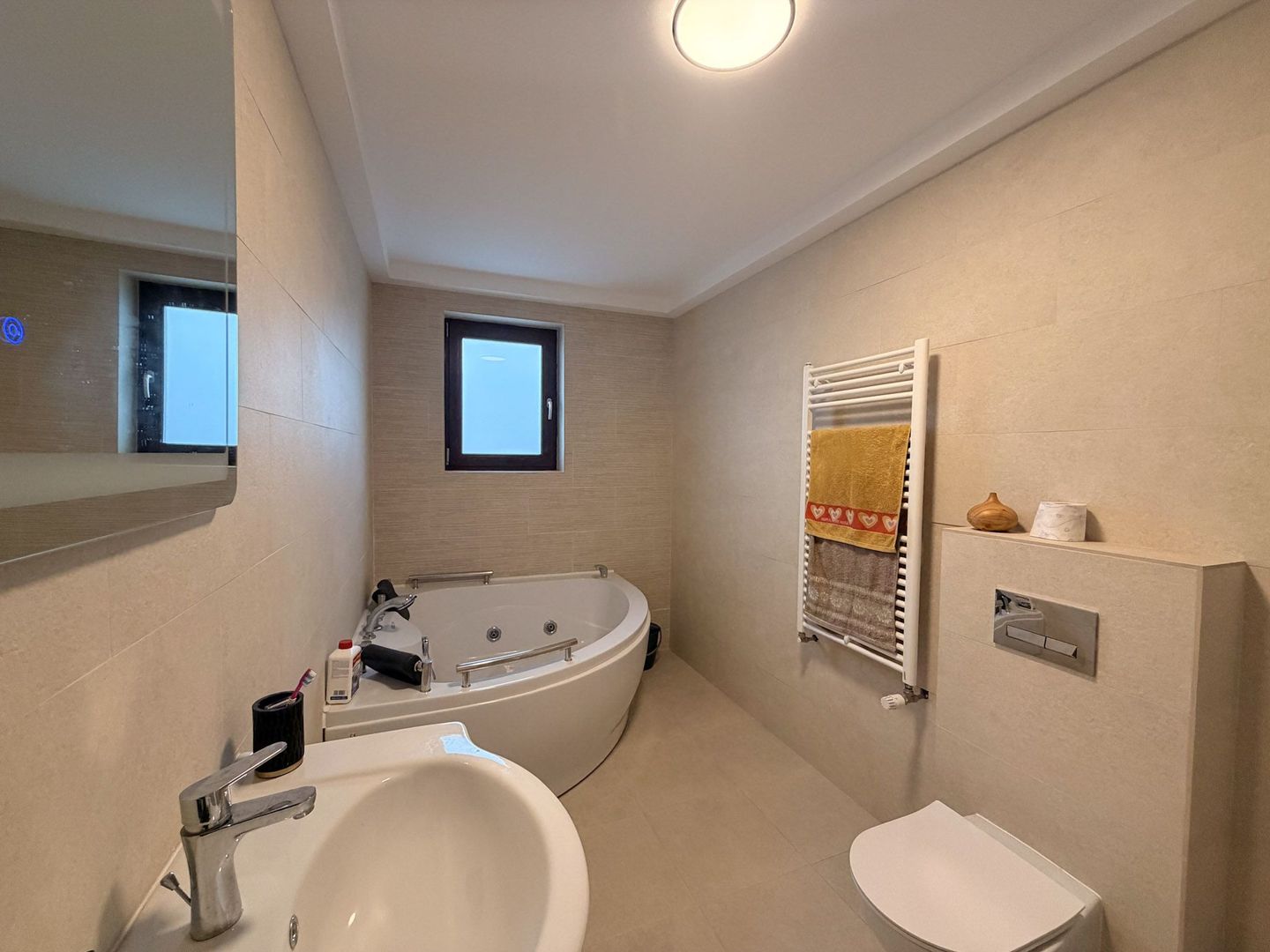 🏡 Casă de închiriat Chitila – construcție modernă (2020) - Poză 23