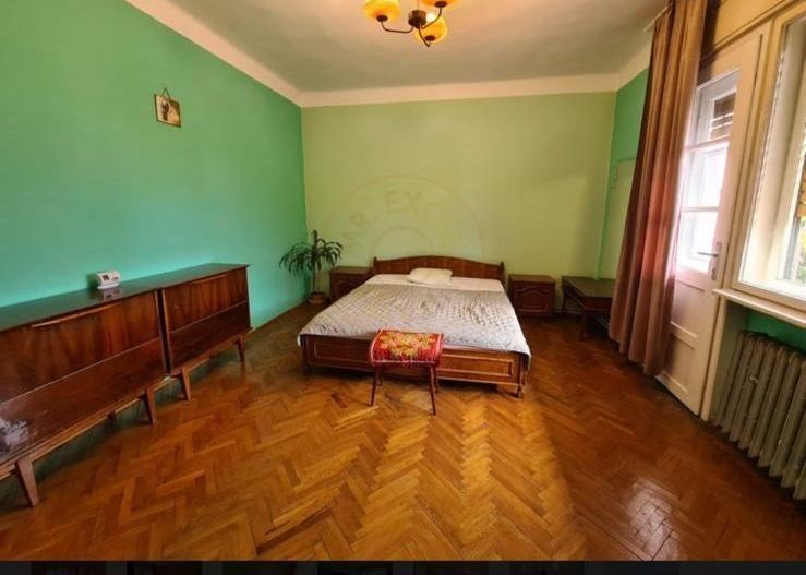 Agenția imobiliara BRASADAS vinde ap 3 cam Titulescu - Poză 2