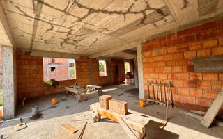 CASA INDIVIDUALA DE VANZARE SOPOR 800MP CURTE - Poză 9