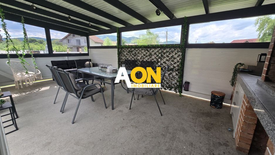 Casa 5 Camere.450mp Teren, Zona Micesti - Poză 3