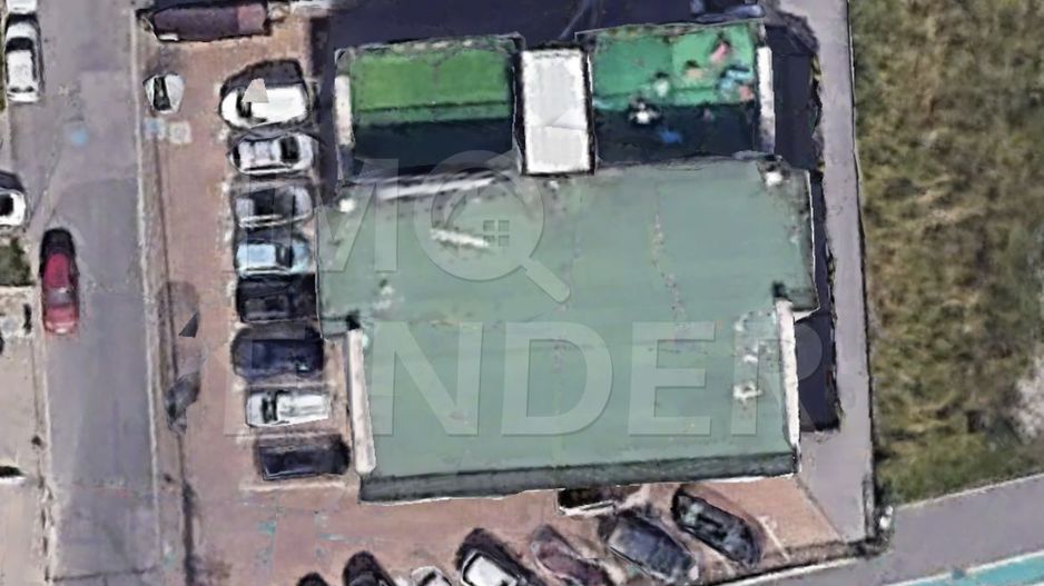 Vanzare cladire spatii comerciale cu preluare de chiriasi, Buna Ziua - Poză 4