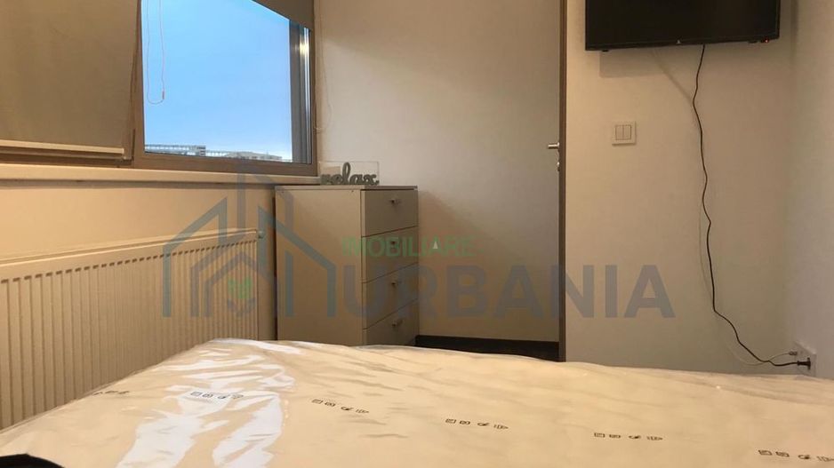 Apartament 2 Camere Tip Duplex, Tătărași la Bulevard, Bloc Nou Cubis Residence - Poză 5