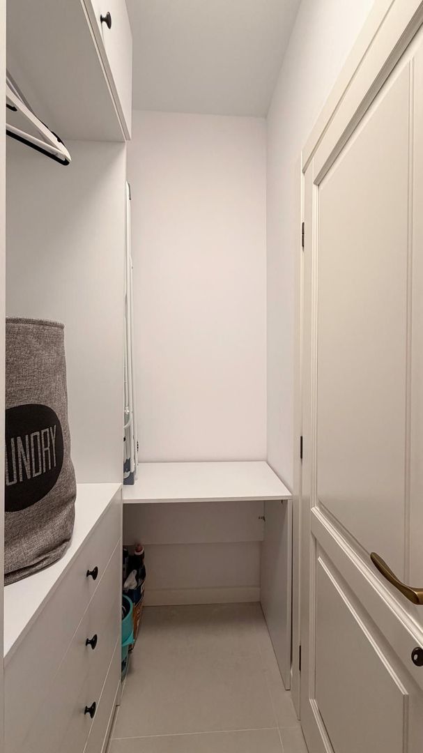 3 camere |  209.9mp | 2 locuri parcare | Sisesti-Baneasa - Poză 17