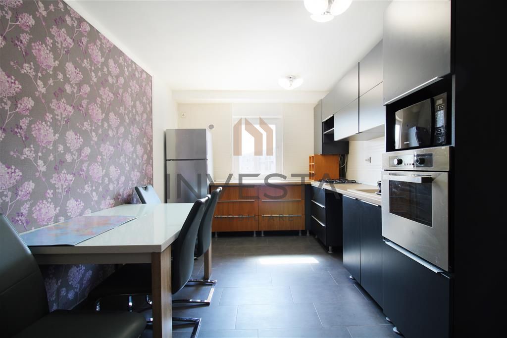 Apartament 4 camere de inchiriat in Gheorgheni - Poză 1