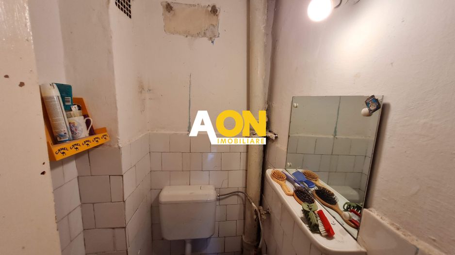 Apartament 4 Camere, 77 mp, Decomandat, Zona Cetate - Poză 12