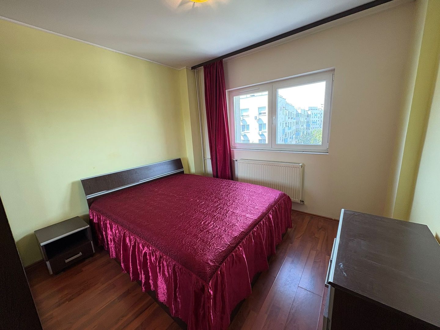AP. 2 CAMERE-  APARATORII PATRIEI, BUCATARIE INCHISA, METROU 3 MIN - Poză 5