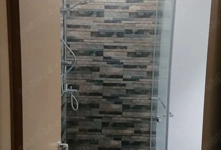 De inchiriat - Apartament 2 camere | Complet mobilat | Straulesti - Poză 6