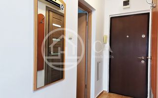 Apartament de vânzare cu 1 camera pe Calea Borșului, Oradea - Poză 9