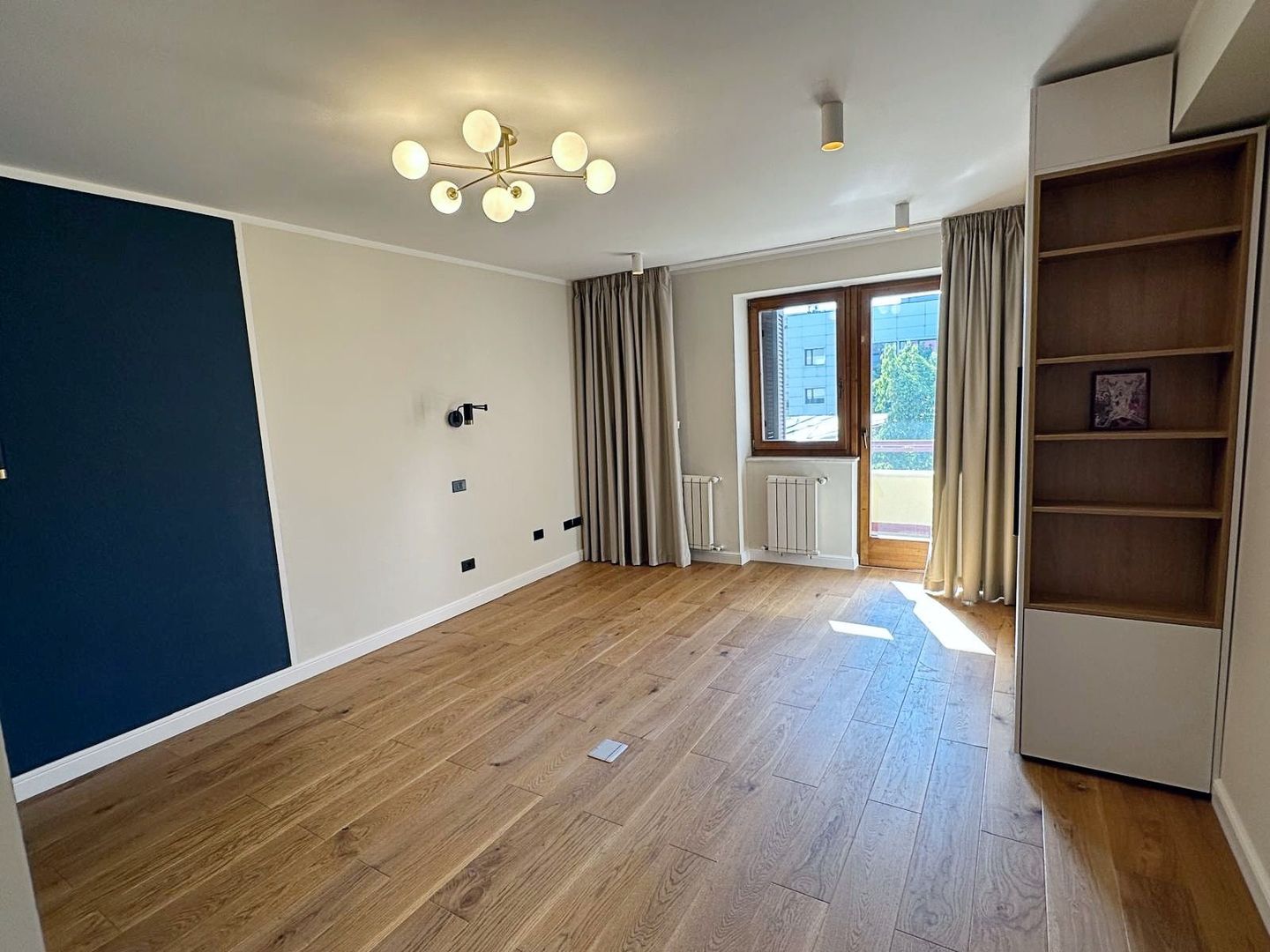 AVIATORILOR, apartament 4 camere Lux, aflat la prima inchirere - Poză 10