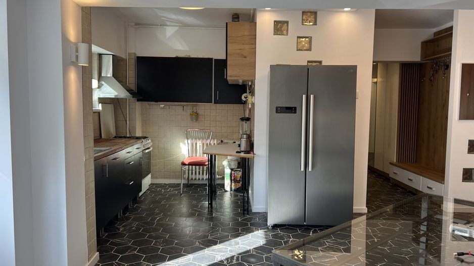 Apartament Baneasa Antena 1 pozitie unica 3 cam 2bai 2 parcare - Poză 4