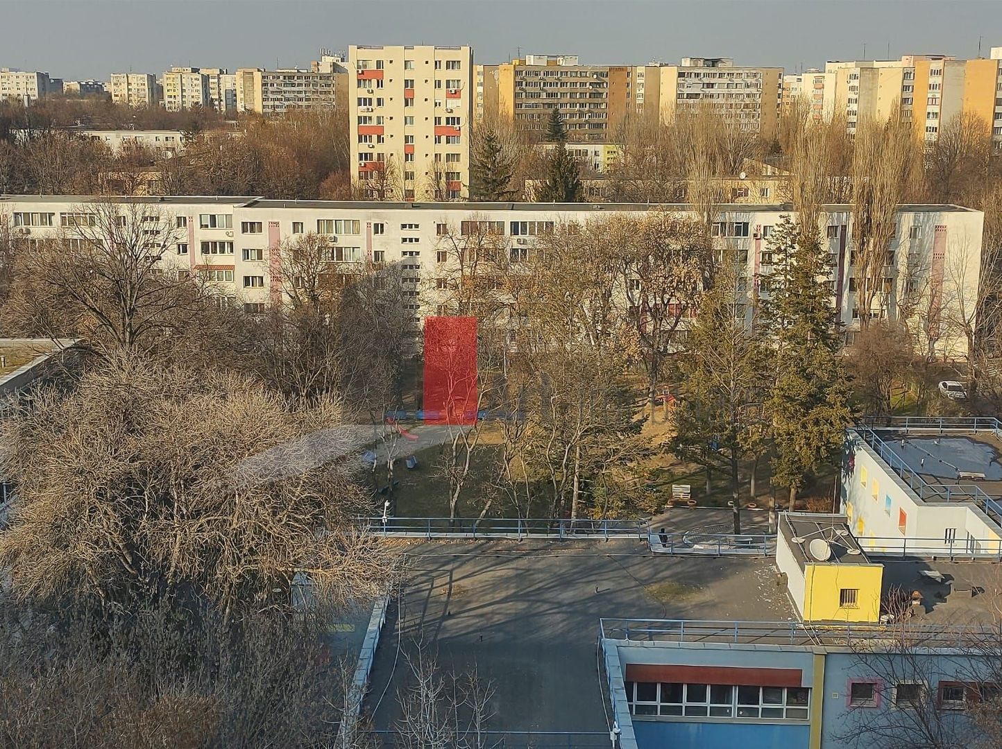 Vânzare apartament 3 camere decomandat Bd. Obregia - Turnu Măgurele - Poză 11