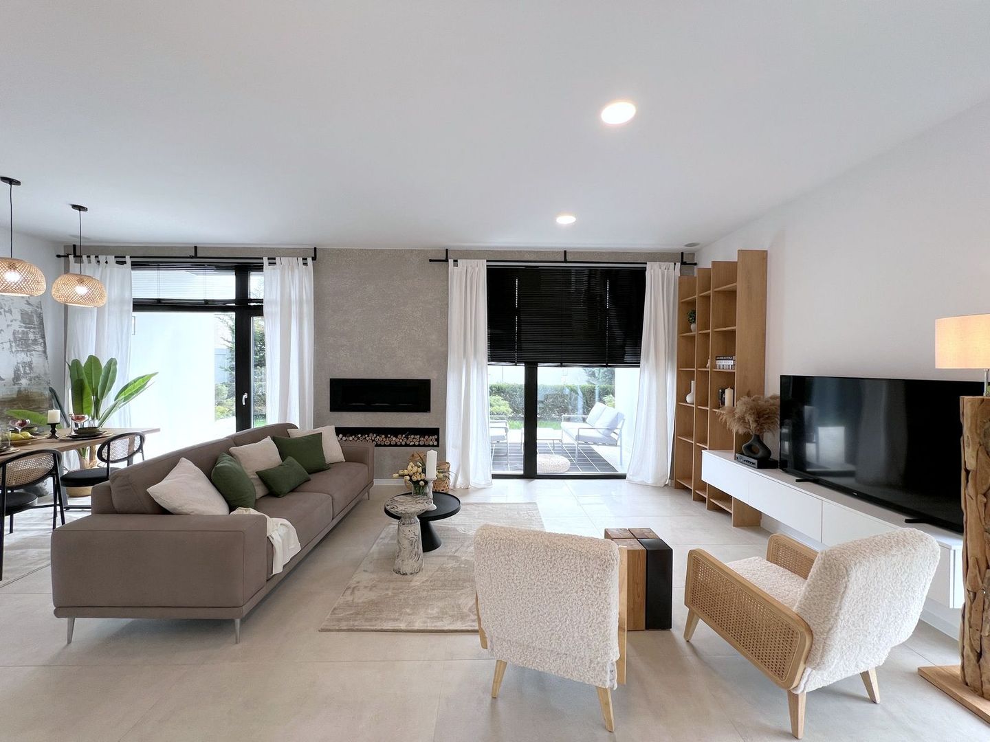 Locuinta deosebita | 572mp teren | garaj | dotari premium - Poză 16