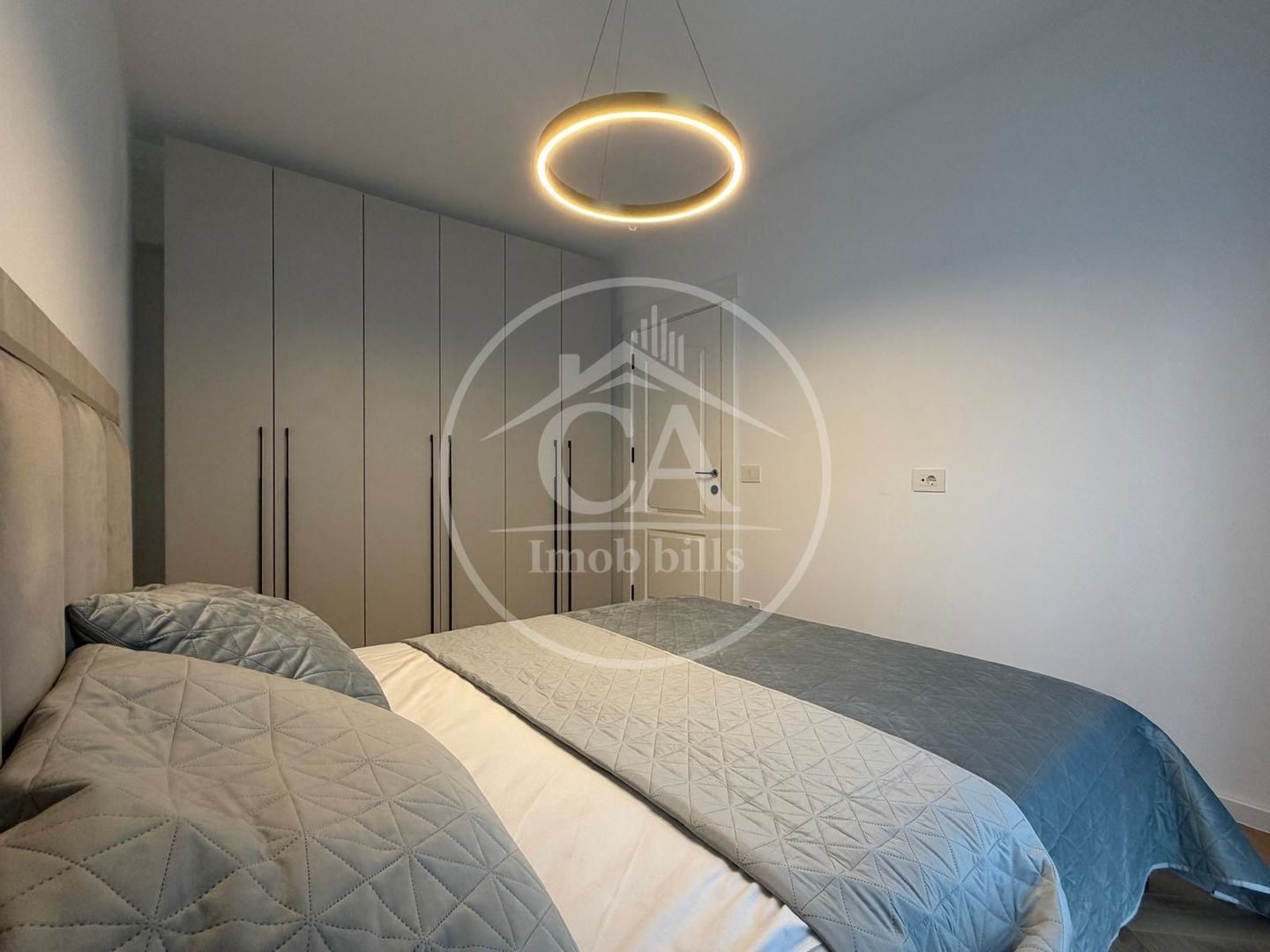 Apartament de închiriat cu 2 camere în zona Nufărul, Oradea - Poză 3