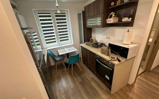 Apartament de 2 camere, decomandat, 53mp, parcare, Zona Foto - Poză 7