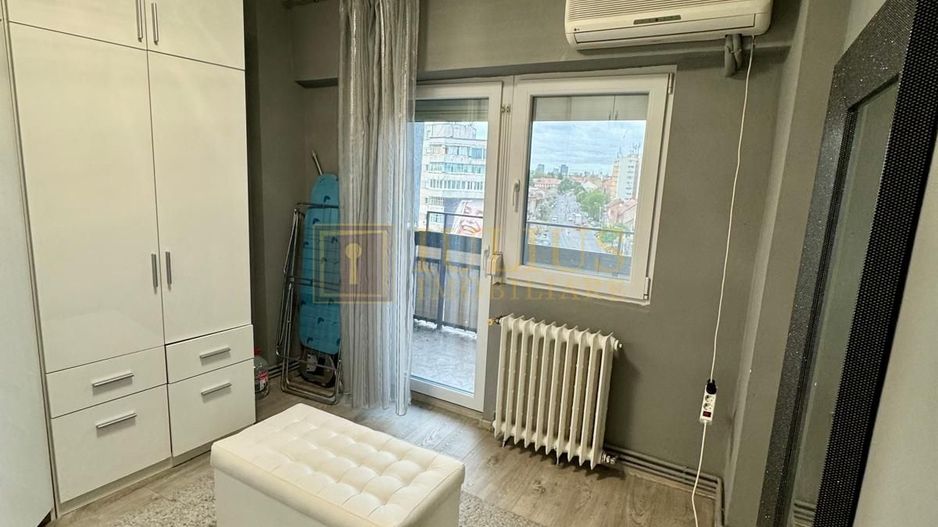 3 camere -2 dormitoare| 2 bai| centrala proprie| apartament superb| 2 balcoane - Poză 7