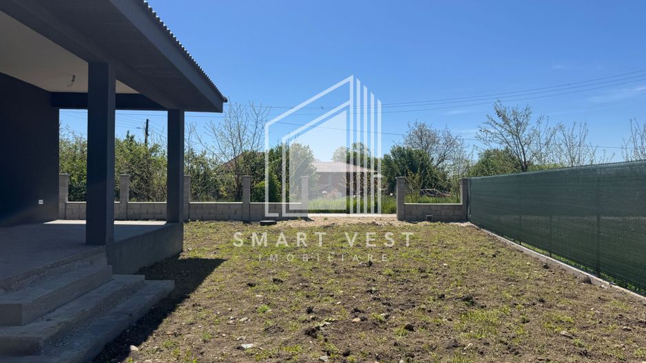 Casa de vanzare | 102 mp util | Zona Lazuri - Poză 9