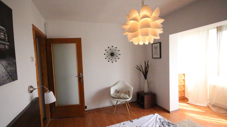Apartament trei camere - Zona Aradului - Poză 29