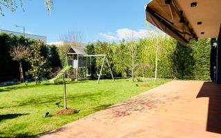 Casa / Vila Amber Gardens | Tunari | 6 camere | Otopeni - Poză 38