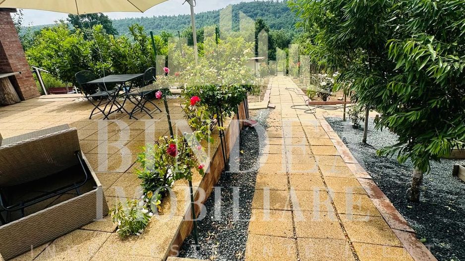 Casa de vis, constructie 2023 Charlottenburg- COMISION 0 - Poză 18